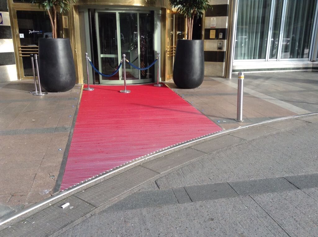 Radisson Blu Hotele